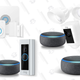 Ring Alarm 5-Piece Security System + Echo Dot | $169 | Amazon
Ring Video Doorbell 2 + Echo Dot | $169 | Amazon
Ring Video Doorbell Pro + Echo Dot | $199 | Amazon
Ring Floodlight Camera + Echo Dot | $199 | Amazon
Ring Spotlight Camera Battery + Echo Dot | $169 | Amazon
Ring Spotlight Camera Wired + Echo Dot | $169 | Amazon
Ring Stick-Up Camera Battery + Echo Dot | $150 | Amazon
Ring Stick-Up Camera Wired + Echo Dot | $150 | Amazon
